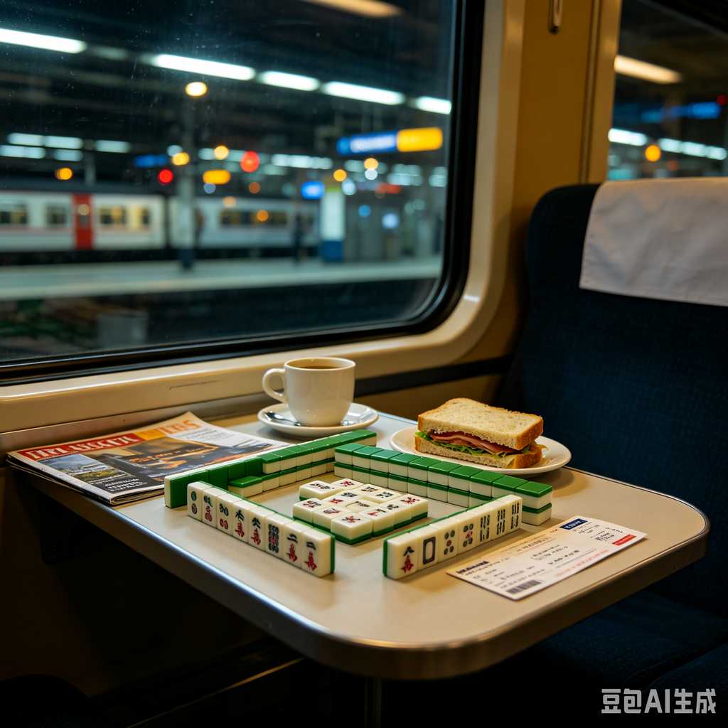 Potosi,mahjong