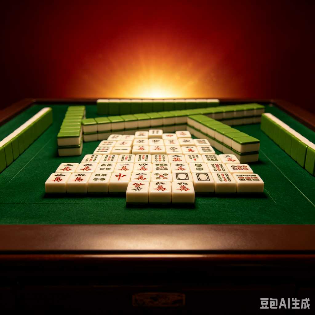 BangorME,mahjong