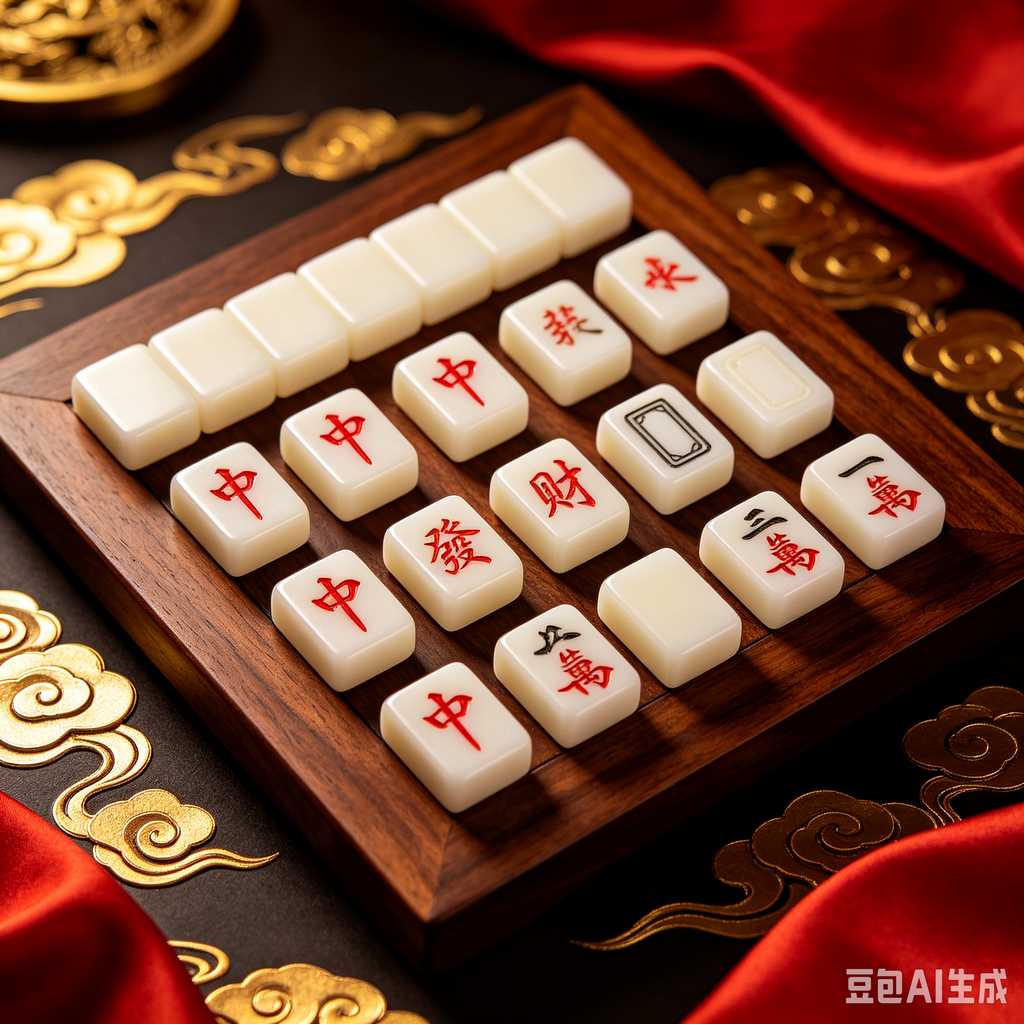 Encarnacion,mahjong