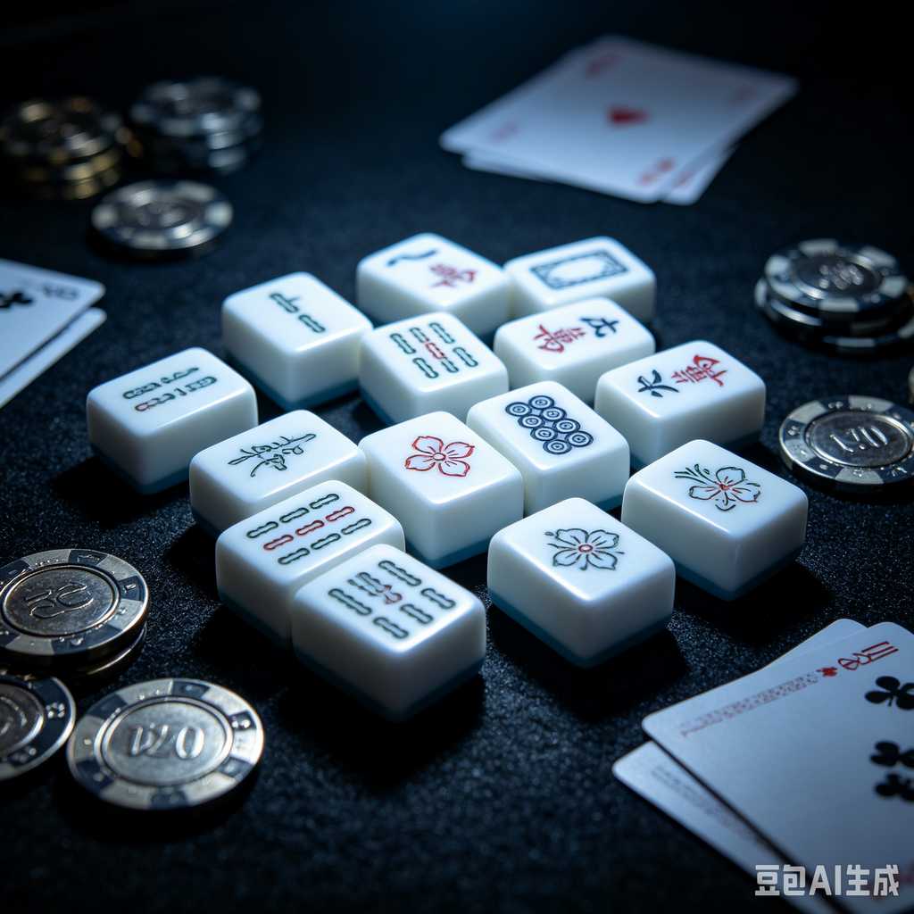 SanFrancisco,mahjong