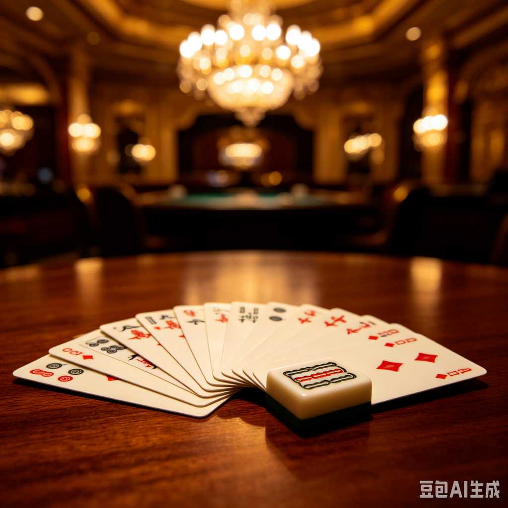 Pocatello,mahjong