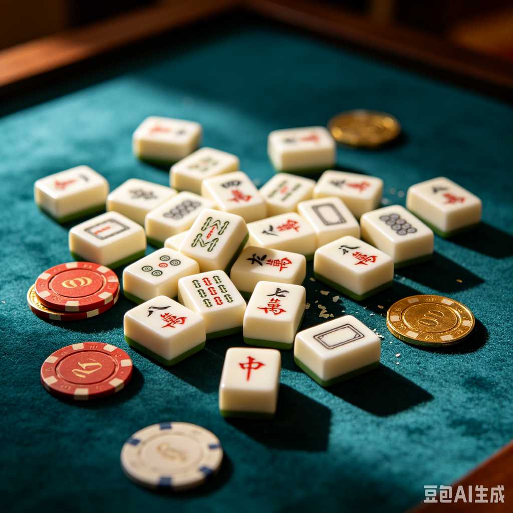 SanJose,mahjong